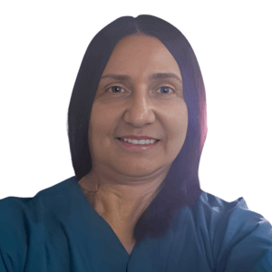 Dilia Fontalvo Rivera, University of Sinu, Colombia